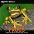 thumbnail image 1 of Frogs, (Paperback), 1 of 1