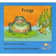 thumbnail image 1 of Pre-Owned Frogs Paperback, 1 of 1