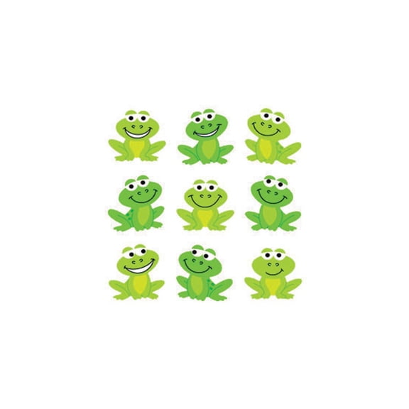 Frogs Sticker Select Acid-Free Stickers
