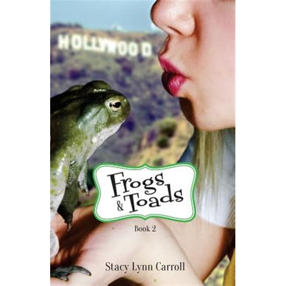 Frogs & Toads