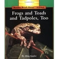 thumbnail image 1 of Pre-Owned Frogs and Toads and Tadpoles, Too (Rookie Read-About Science: Animals) (Paperback) by Allan Fowler, 1 of 1