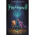 thumbnail image 1 of Pre-Owned Frogspell (Paperback) 1848771398 9781848771390, 1 of 1