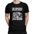 thumbnail image 1 of Frogtown Hollow Jubilee Classic Graphic T-shirt Men's, 1 of 3