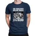 thumbnail image 1 of Frogtown Hollow Jubilee Classic Graphic T-shirt Men's, 1 of 3