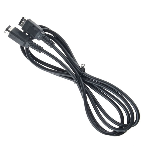 Gameboy Advance Link Cable