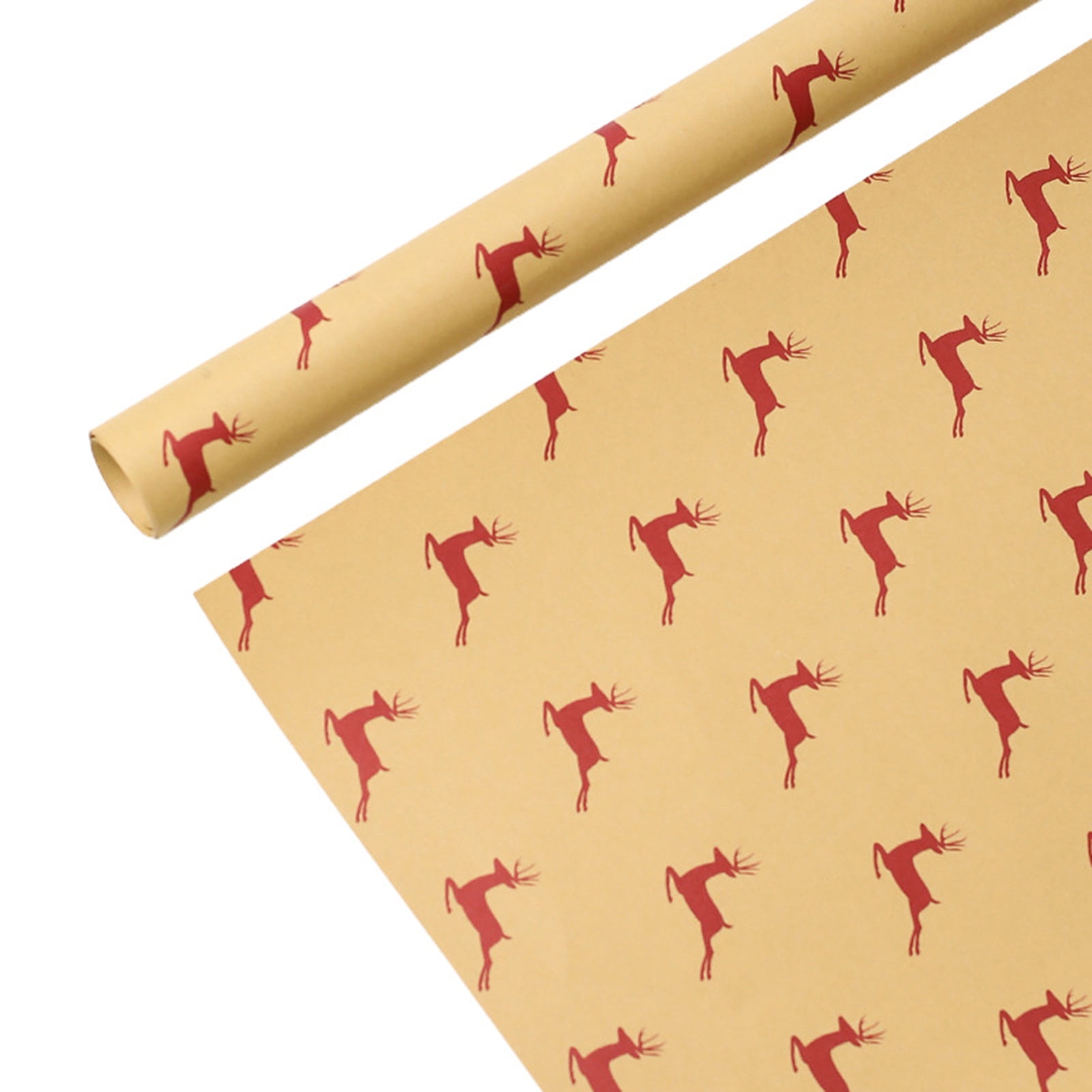 Frogued 5Pcs Packing Paper Disposable Eco friendly Practical Lovely frogued-5pcs-packing-paper-disposable-eco-friendly-practical-lovely