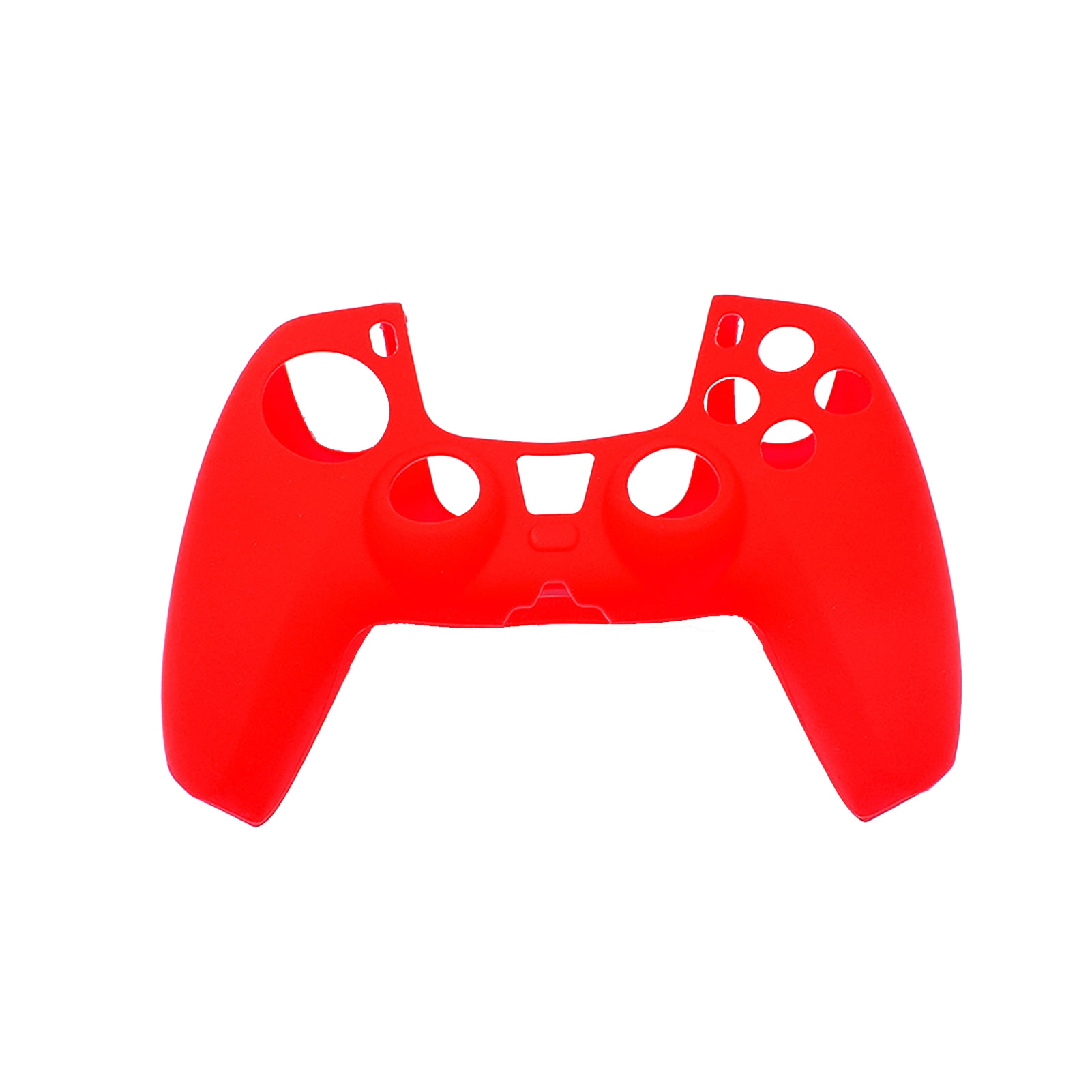 Frogued Controller Silicone Antislip Game Handle Protective Cover for