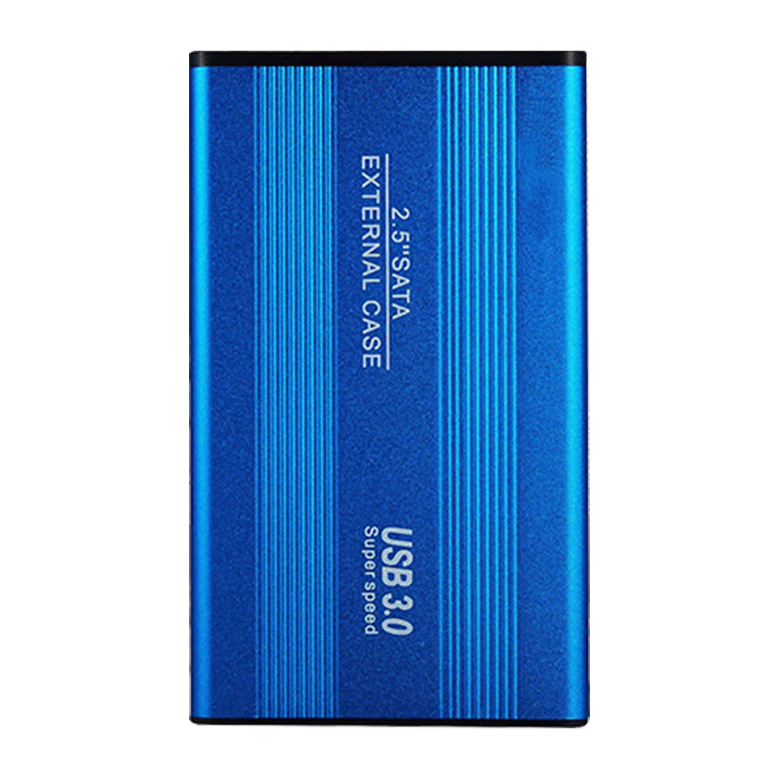 Frogued External Hard Drives Stable Output High Performance Large
