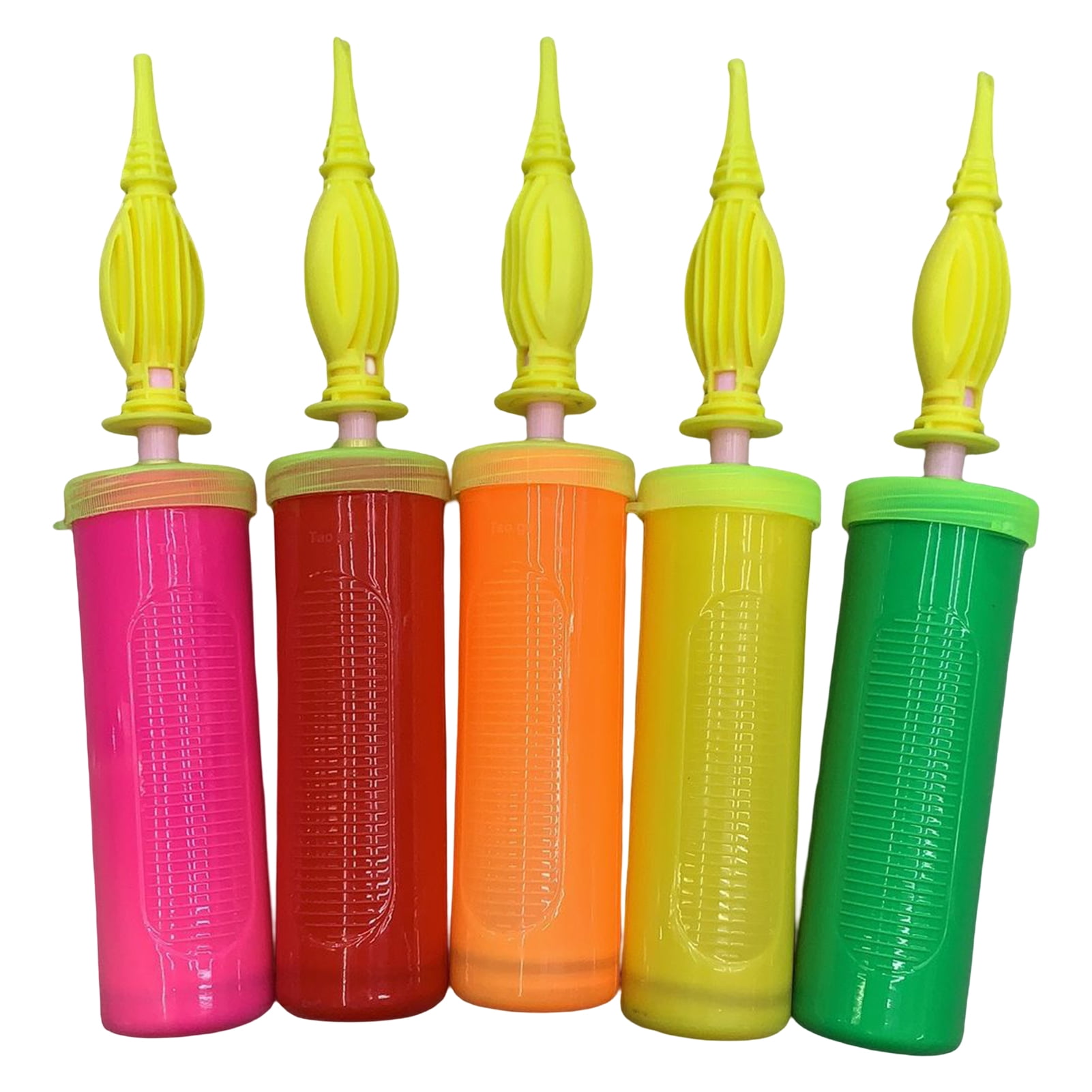 Inflating Stuff Frogued Manual Inflator Labor-Saving Simple Operation Ergonomic Design ...