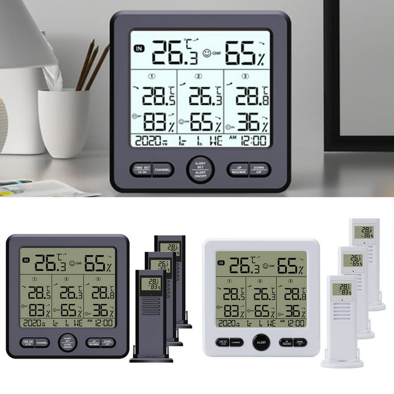 https://i5.walmartimages.com/seo/Frogued-Mini-3-in-1-Wireless-Digital-Temperature-Humidity-Meter-with-3-Remote-Sensors-White_dca4fbcd-b162-4b32-be35-2bf737d8e2c3.a8363291f8d95f21ef8ac5ff3d4d60e9.jpeg?odnHeight=768&odnWidth=768&odnBg=FFFFFF