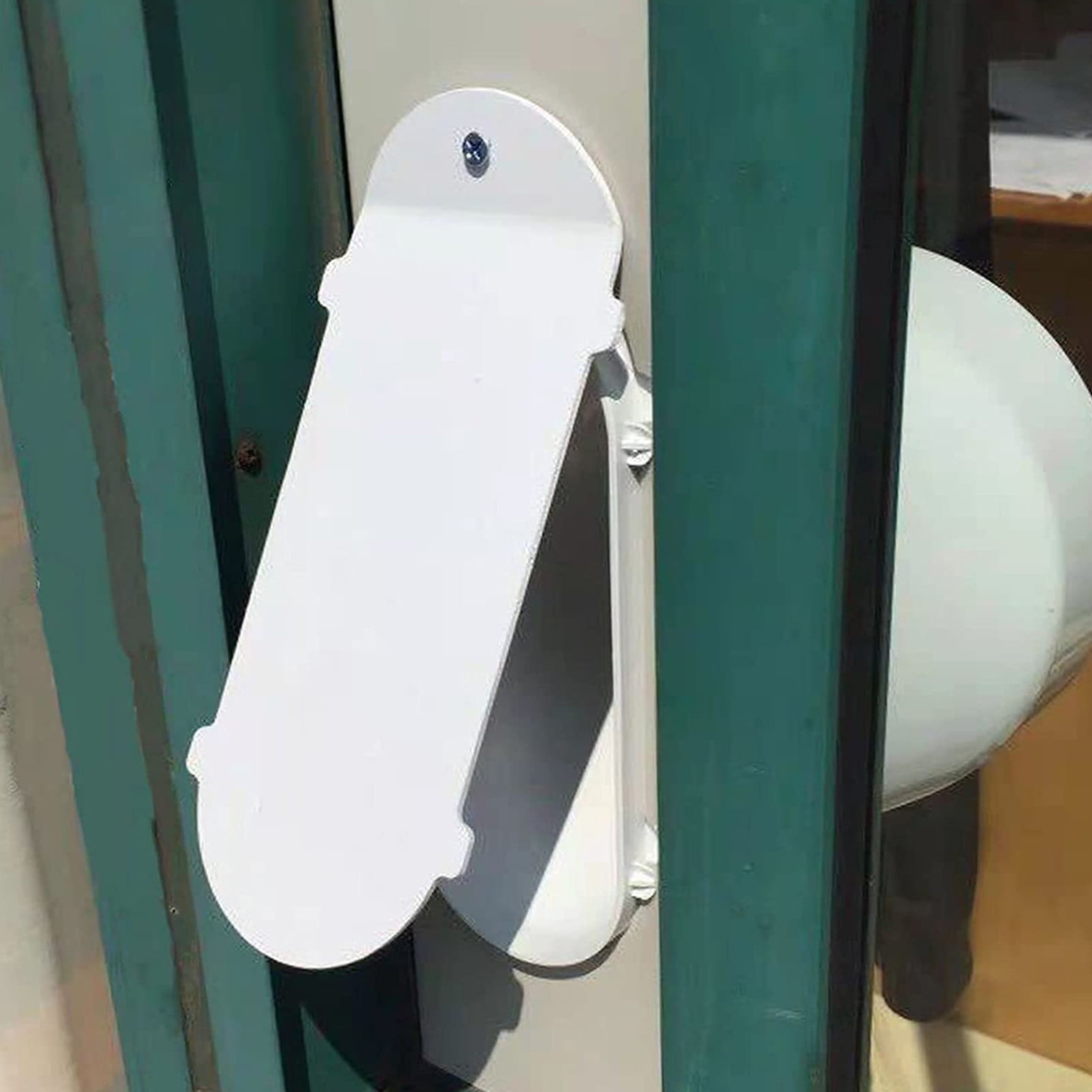 Frogued Mobile Air Conditioner Air Vent Cover Easy Installation