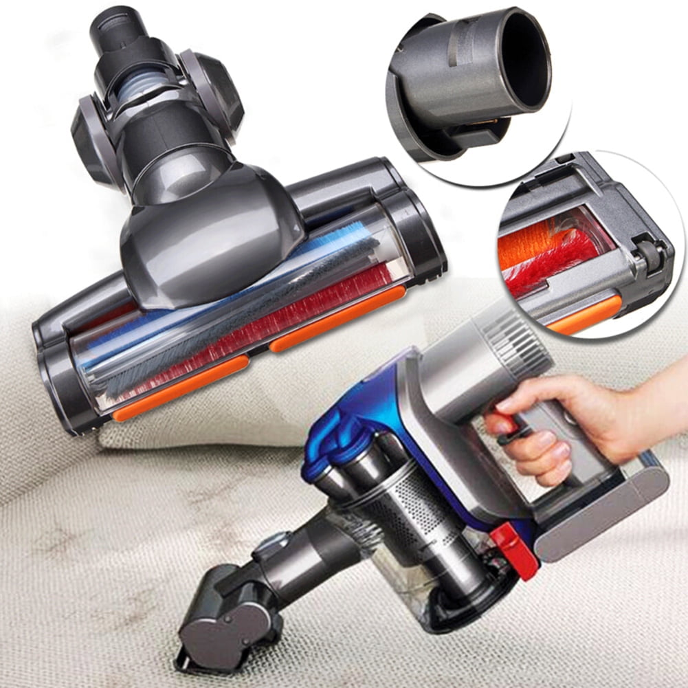 Frogued Motorized Floor Head Brush for Dysons DC45 DC58 DC59 V6 DC62