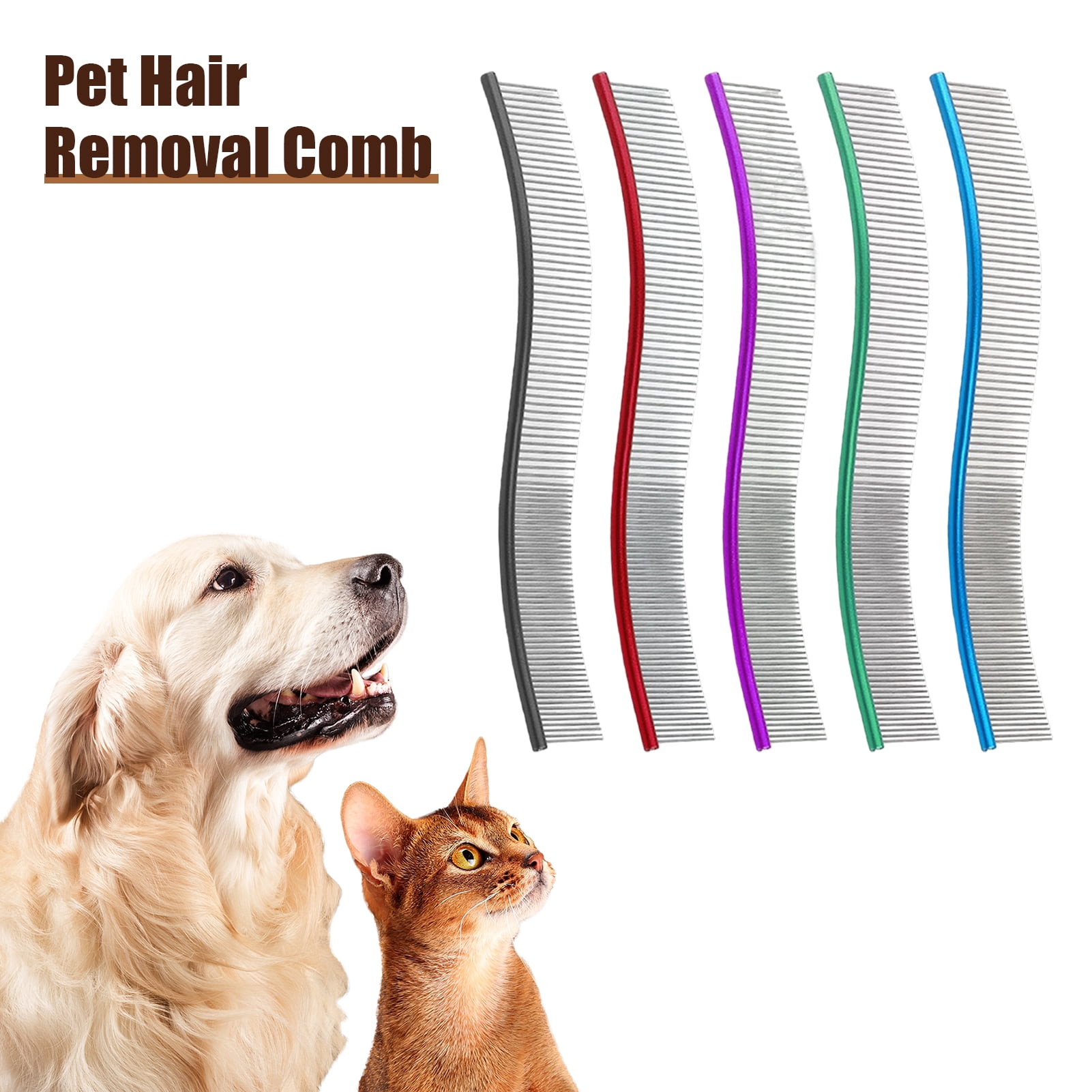 How to Choose the Right Self-Cleaning Dog Brush