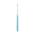 thumbnail image 1 of Frogued Pet Toothbrush Comfortable Grip Small Soft Bristles Effective Gentle Gum Care Lightweight Pet Cat Dog Oral Cleaning Tool for Daily Life (Blue), 1 of 13
