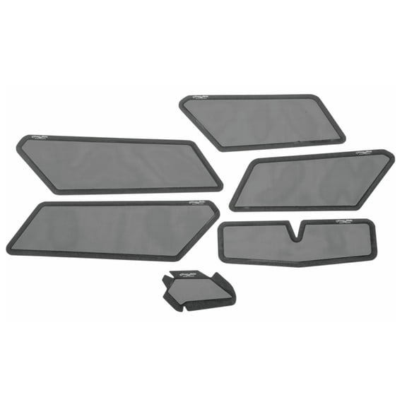 Frogz Skin F0078 Frogzskin Hood Vent Kit