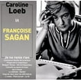 thumbnail image 1 of Froise Sagan - Caroline Loeb Lit Francoise Sagan Je Ne Renie Rien - Music & Performance - CD, 1 of 1