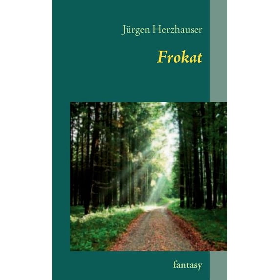 Frokat, (Paperback)