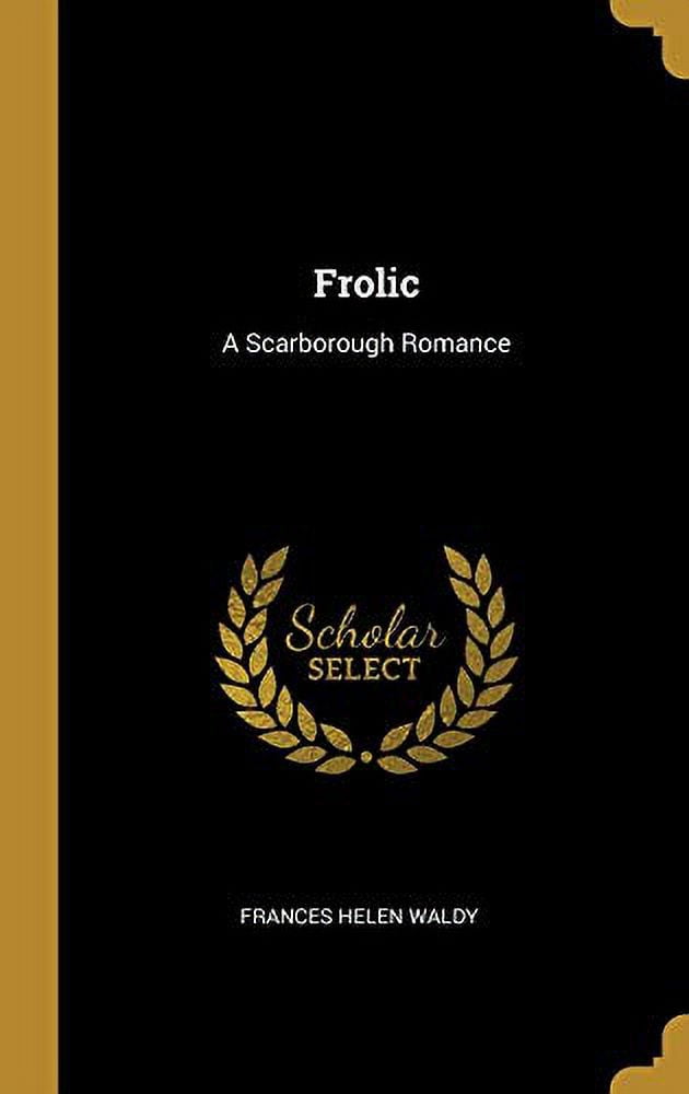 Frolic