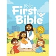 thumbnail image 1 of Pre-Owned Frolic First Bible (Hardcover) 150641043X 9781506410432, 1 of 1
