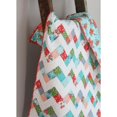 thumbnail image 1 of Frolic Mini Quilt Pattern, 1 of 1