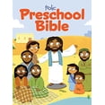 thumbnail image 1 of Pre-Owned Frolic Preschool Bible (Hardcover) 150642077X 9781506420776, 1 of 1