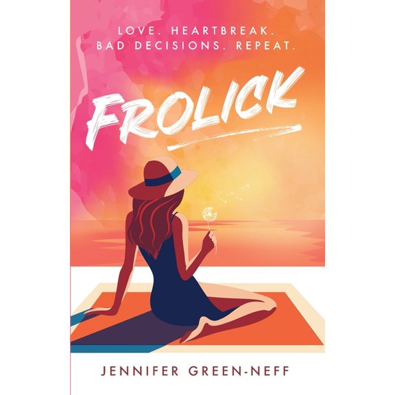Frolick Frolick, Book 1, (Paperback)