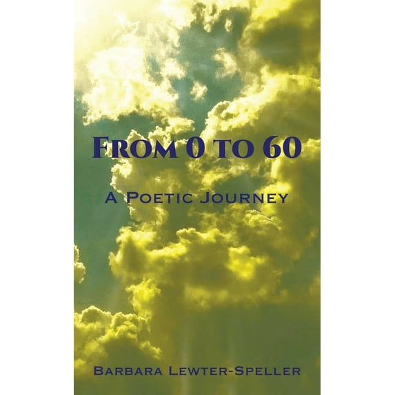From 0 to 60 : A Poetic Journey