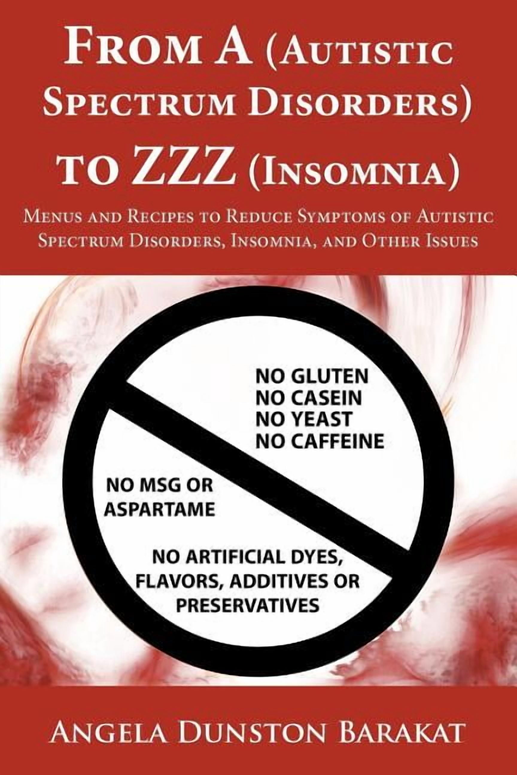 From A (Autistic Spectrum Disorders) to ZZZ (Insomnia): Menus and ...