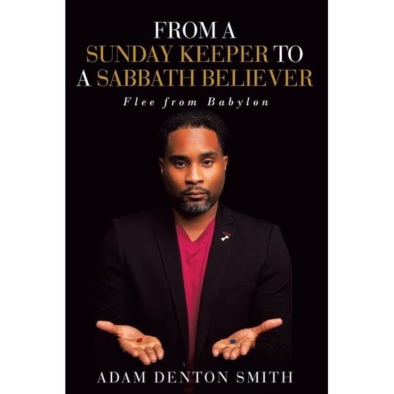 From A Sunday Keeper To A Sabbath Believer