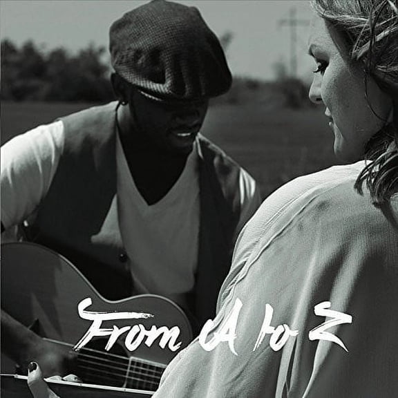 From A To Z (CD)