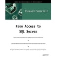 thumbnail image 1 of From Access to SQL Server, (Paperback), 1 of 1