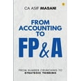 thumbnail image 1 of From Accounting to Fp&a, (Paperback), 1 of 1