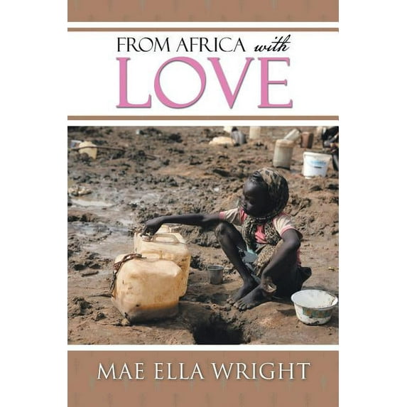 From Africa with Love (Paperback)
