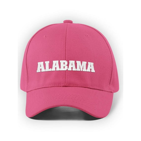 From Alabama Hat -Smartprints Designs, Small