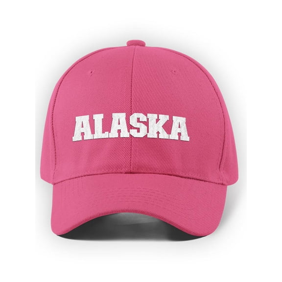 From Alaska Hat  -Smartprints Designs,  Small
