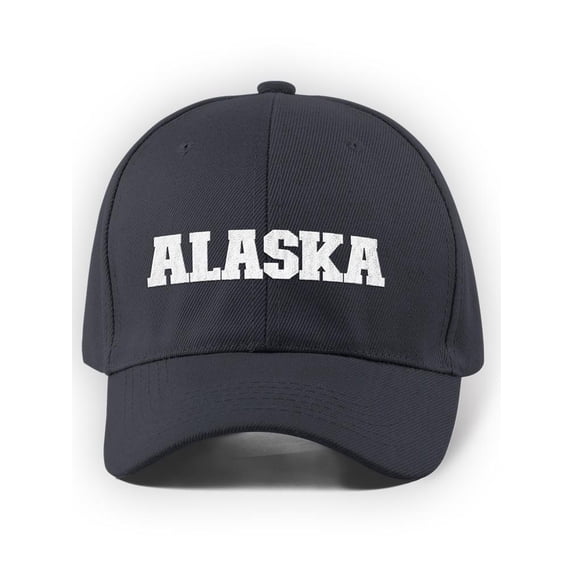 From Alaska Hat -Smartprints Designs, Small