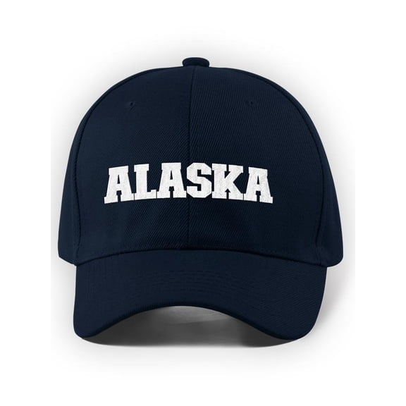 From Alaska Hat  -Smartprints Designs,  Small