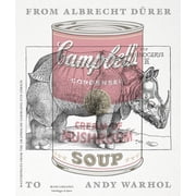 From Albrecht D rer to Andy Warhol Highlights from the Graphische Sammlung ETH Z rich Paperback