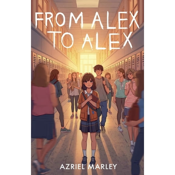 From Alex to Alex, (Paperback)