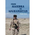 thumbnail image 1 of From Algebra to Afghanistan: A Math Teacher Goes to War (Hardcover), 1 of 1