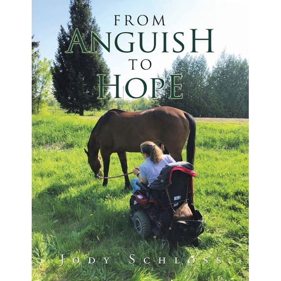 From Anguish to Hope