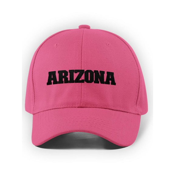From Arizona. Hat -Smartprints Designs, Small