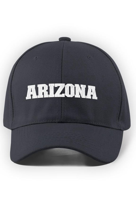 From Arizona Hat -Smartprints Designs, Small