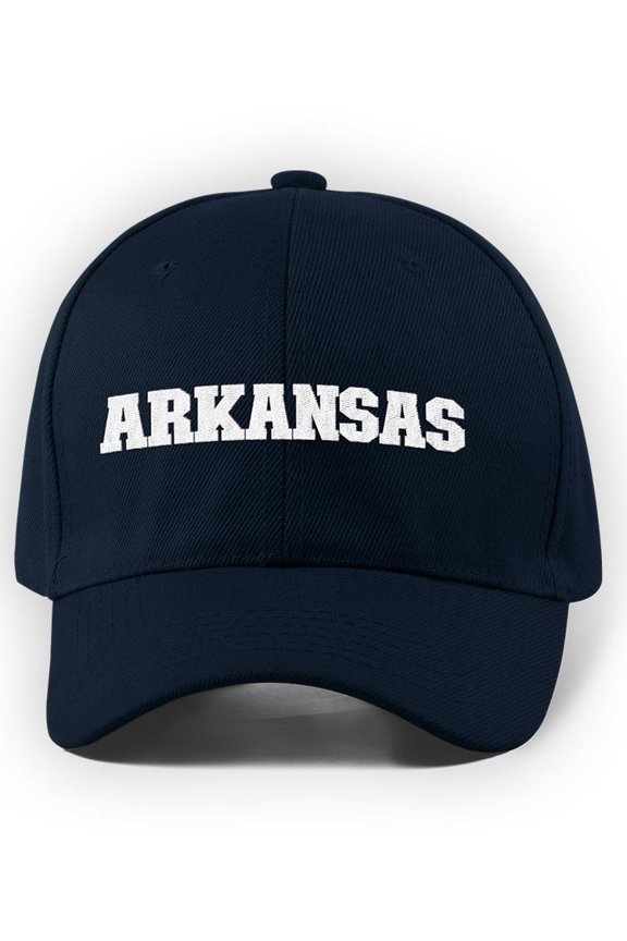From Arkansas Hat -Smartprints Designs, Small
