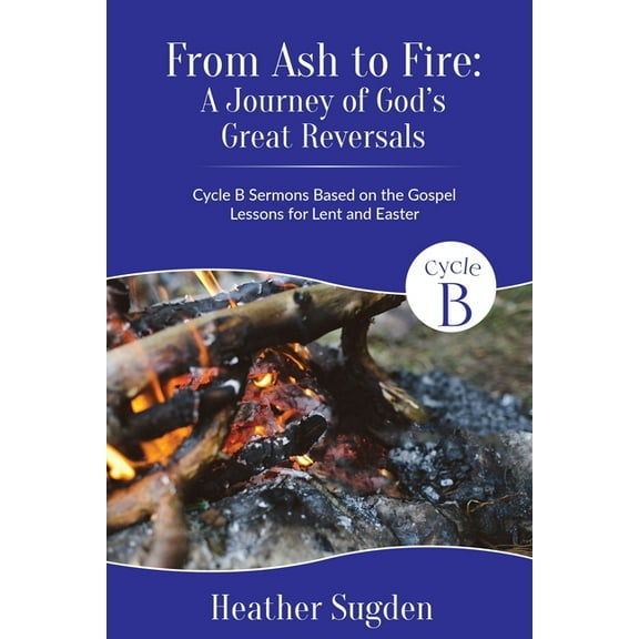 From Ash to Fire (Paperback)