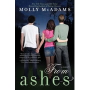 From Ashes From Ashes, Book 1, Paperback