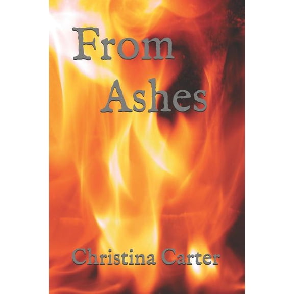 From Ashes (Paperback)