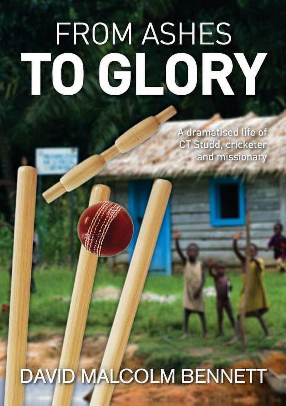 From Ashes to Glory (Paperback)