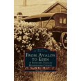 thumbnail image 1 of From Avalon to Eden: A Postcard Tour of Rockingham County (Hardcover), 1 of 1