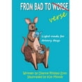 thumbnail image 1 of From Bad to Verse, (Paperback), 1 of 1
